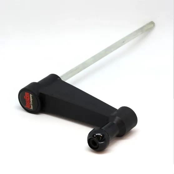 JessEm M0261 Crank Handle
