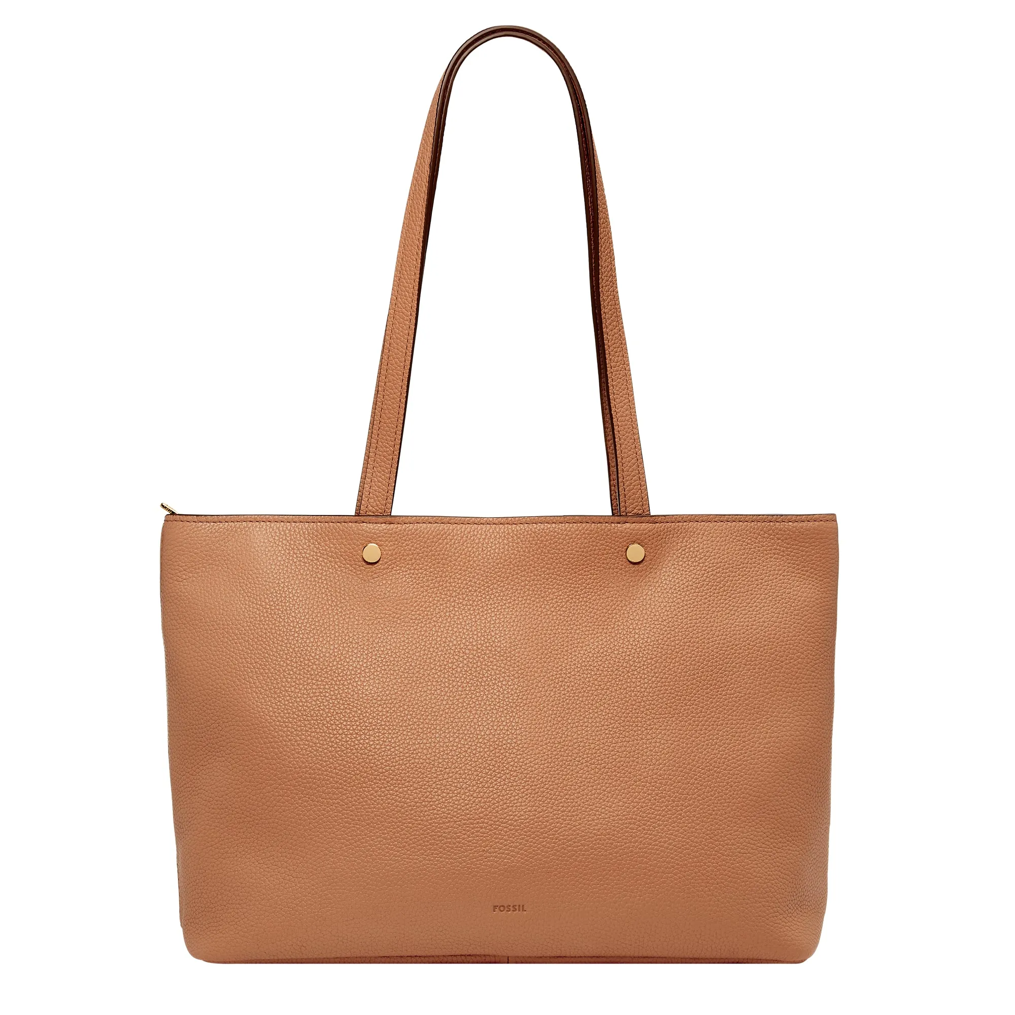 Jessie Top Zip Tote