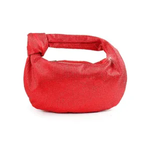 Jodie Bag- Red