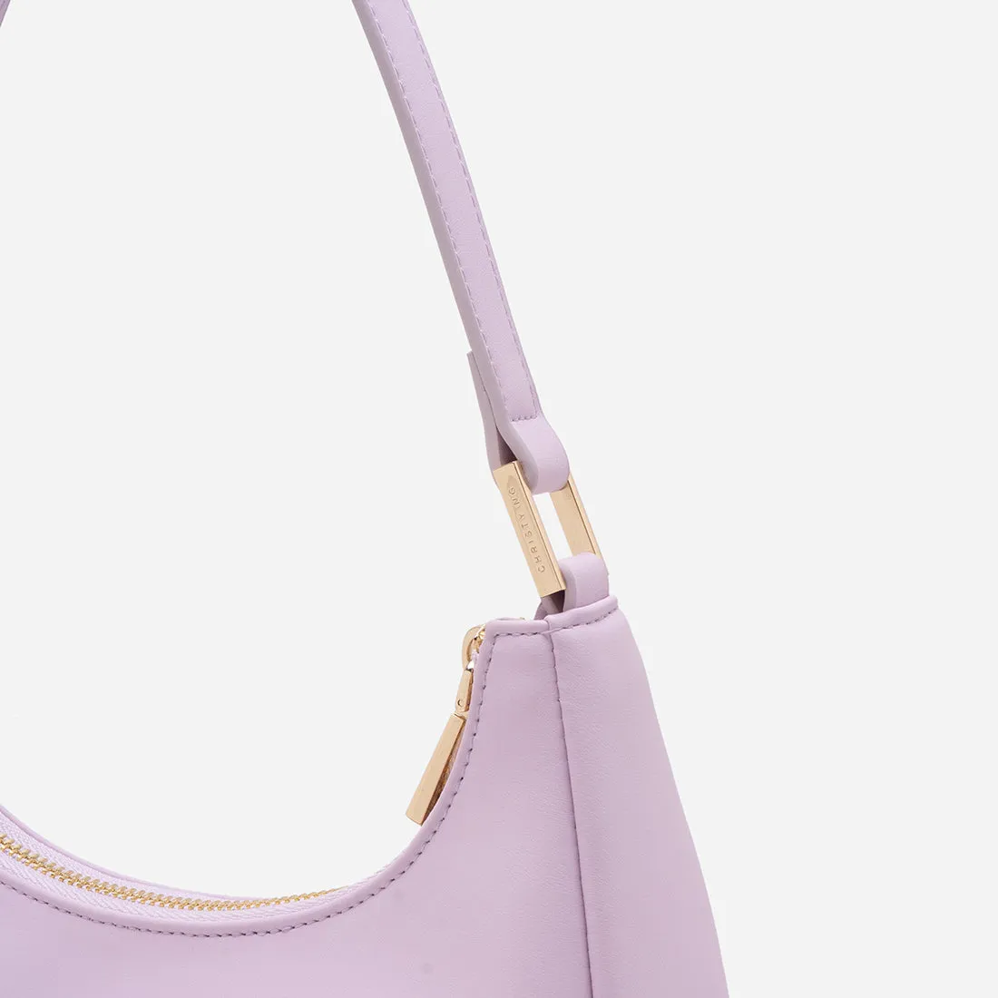 Julieta Hobo Shoulder Bag
