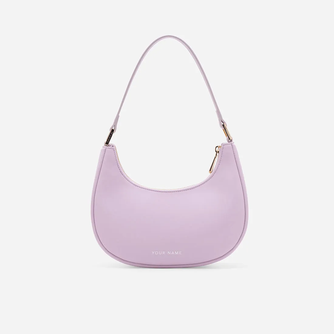 Julieta Hobo Shoulder Bag