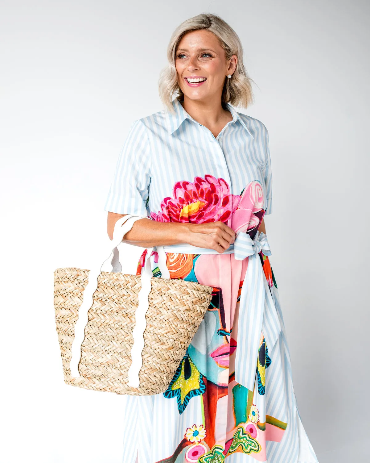 Juliette Basket
