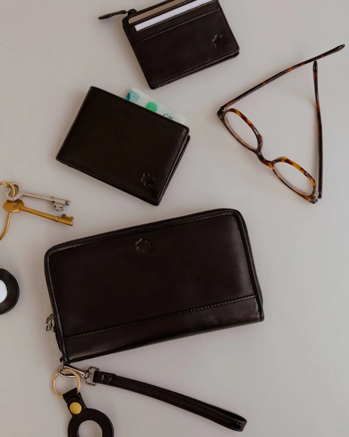 KALMUS GRAND WALLET