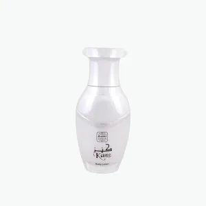Kanz body lotion