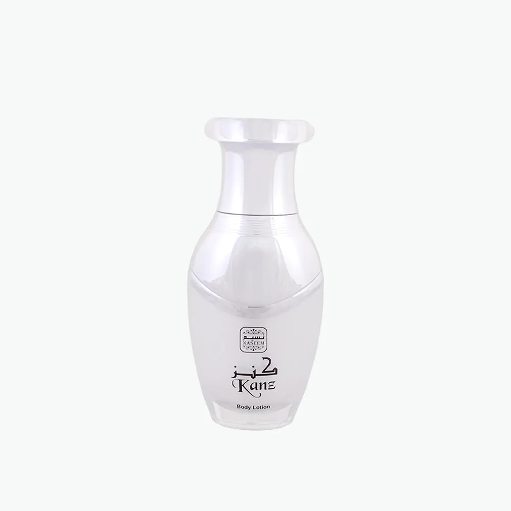 Kanz body lotion