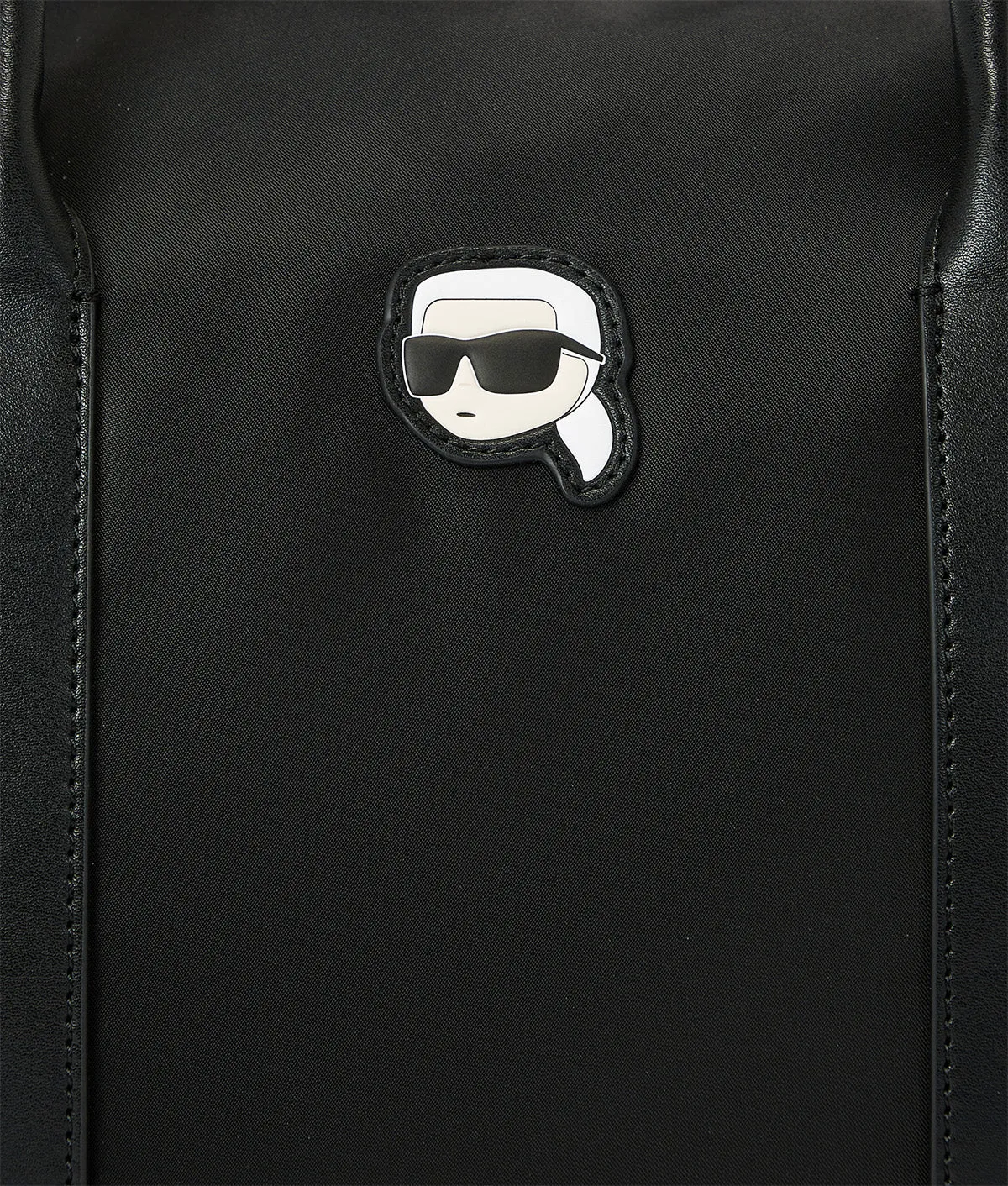Karl Lagerfeld K Iconic 2.0 In Black For Women