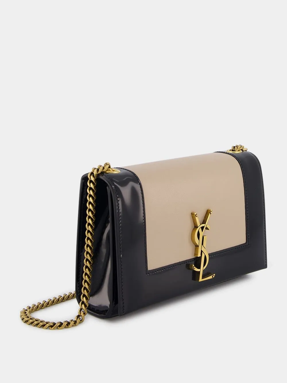 Kate Small Leather Bag