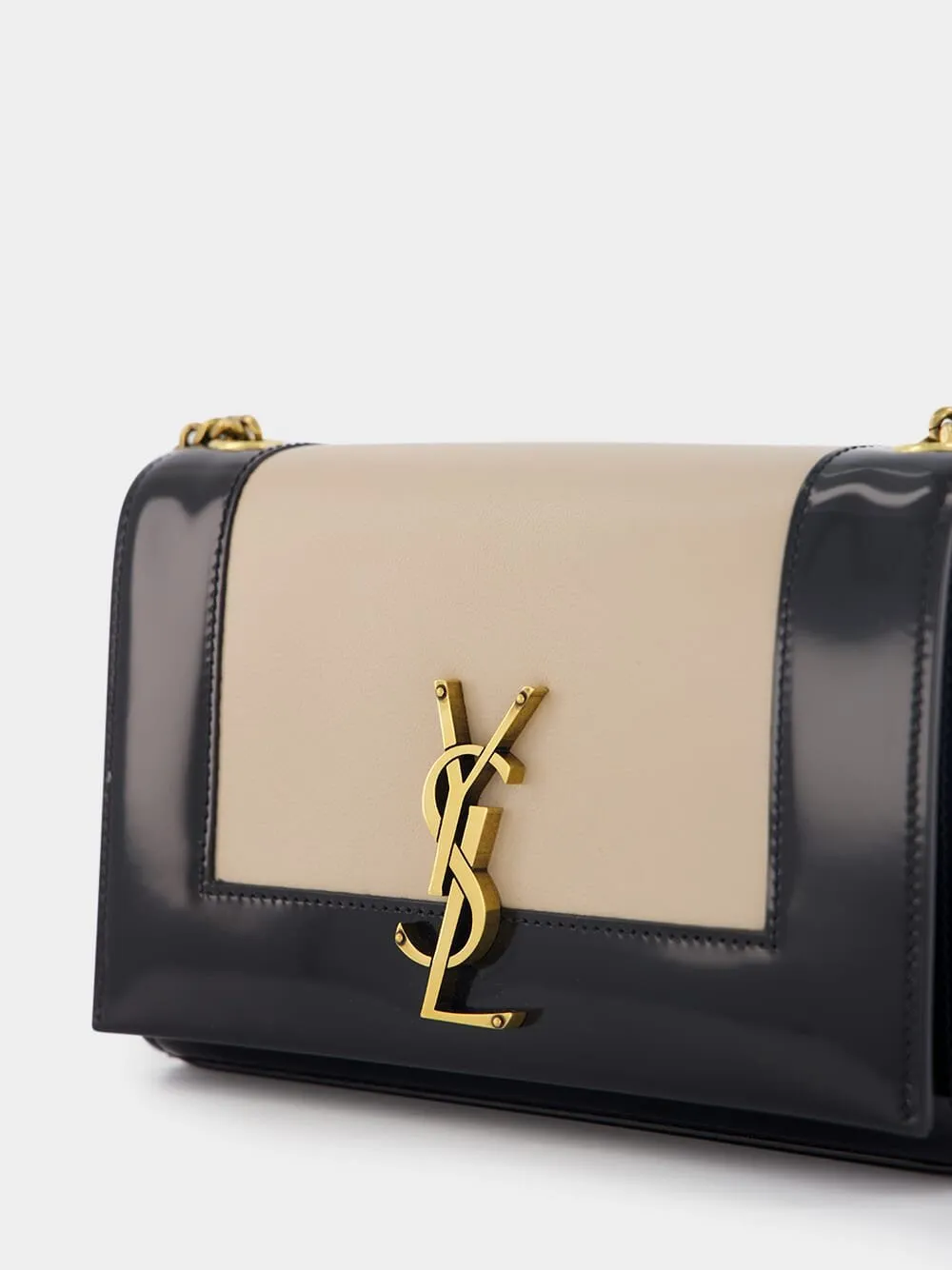 Kate Small Leather Bag