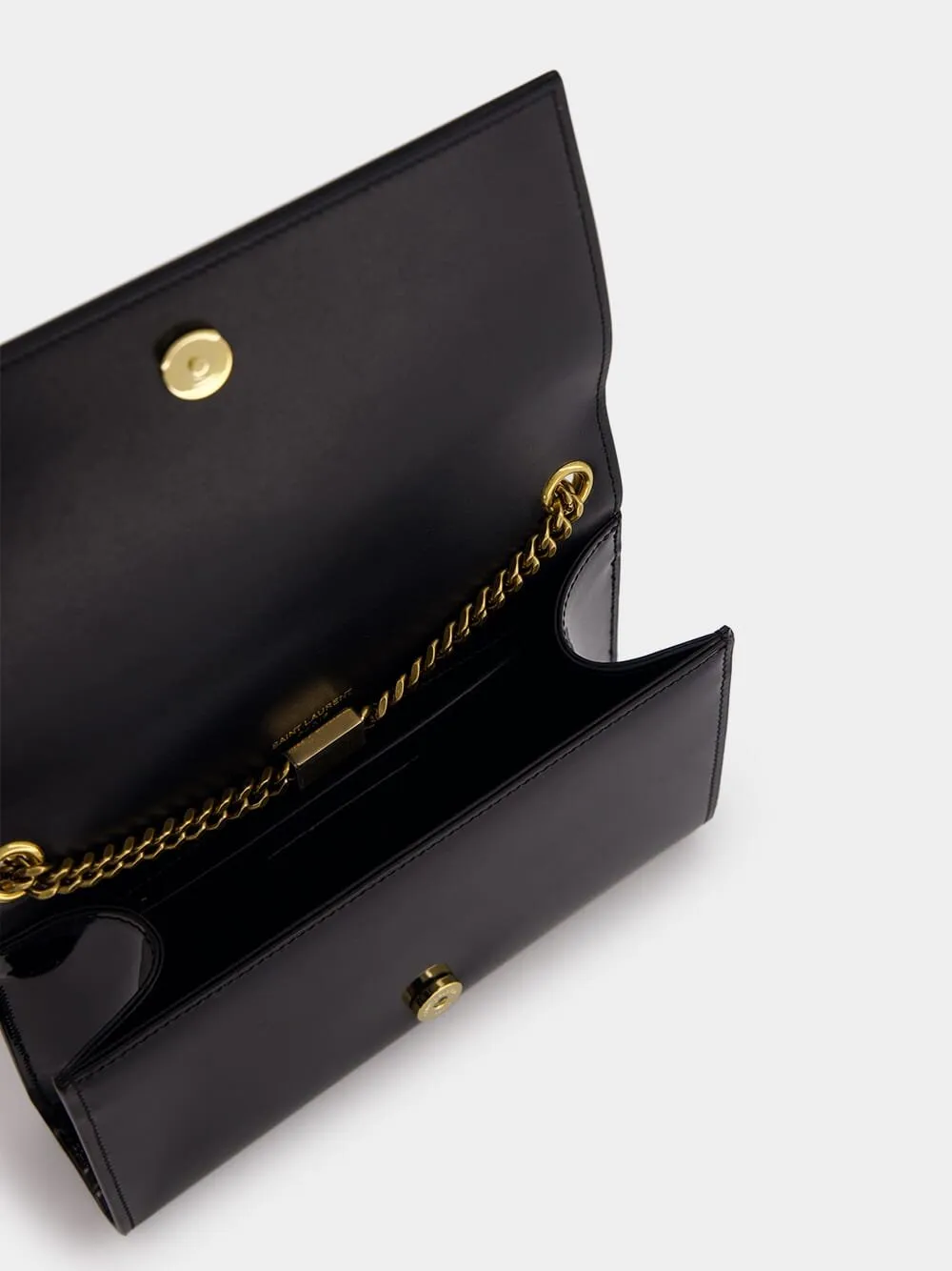 Kate Small Leather Bag