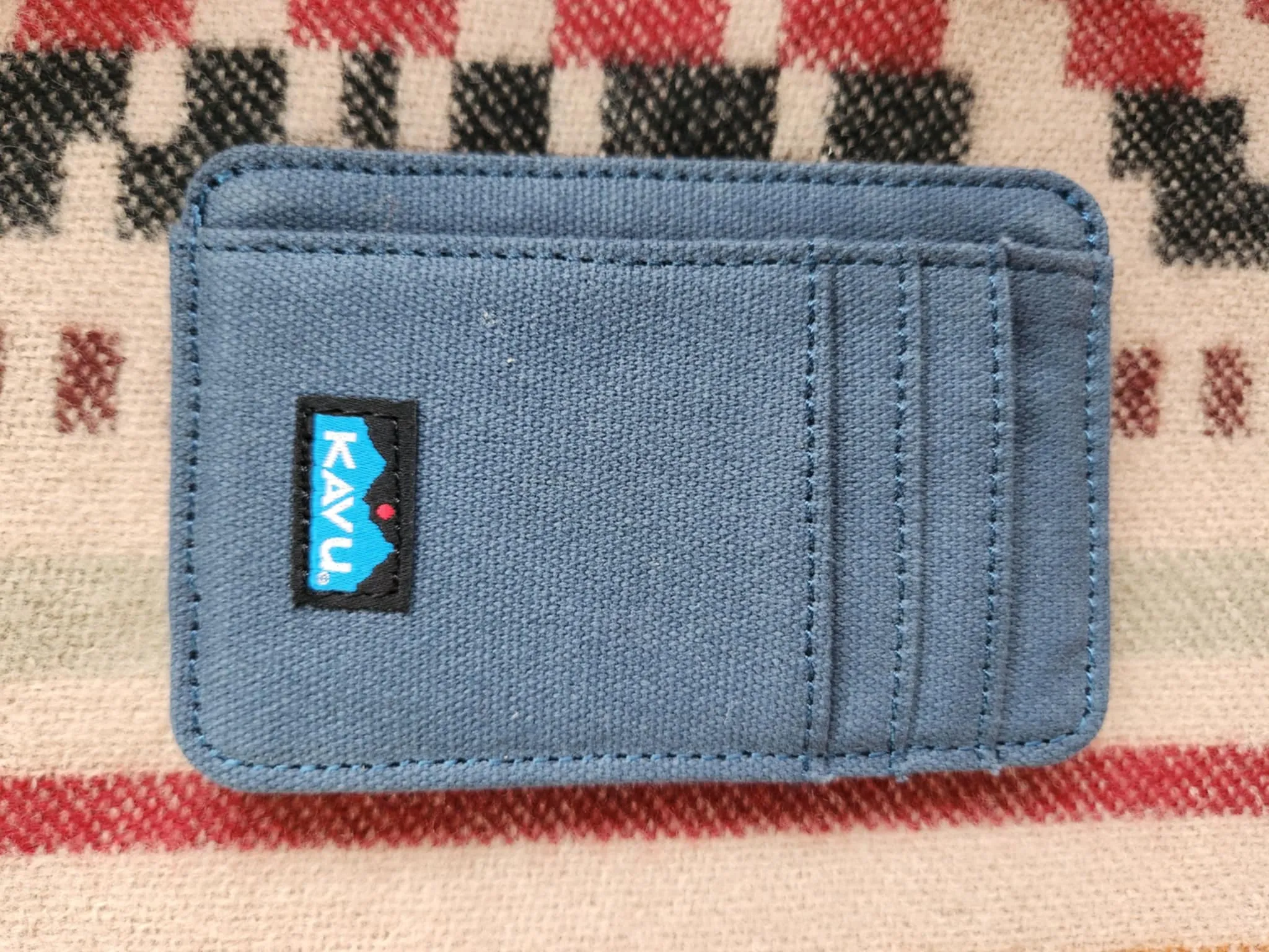 Kavu Fairbanks