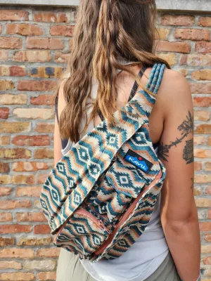 Kavu Mini Organic Rope Bag