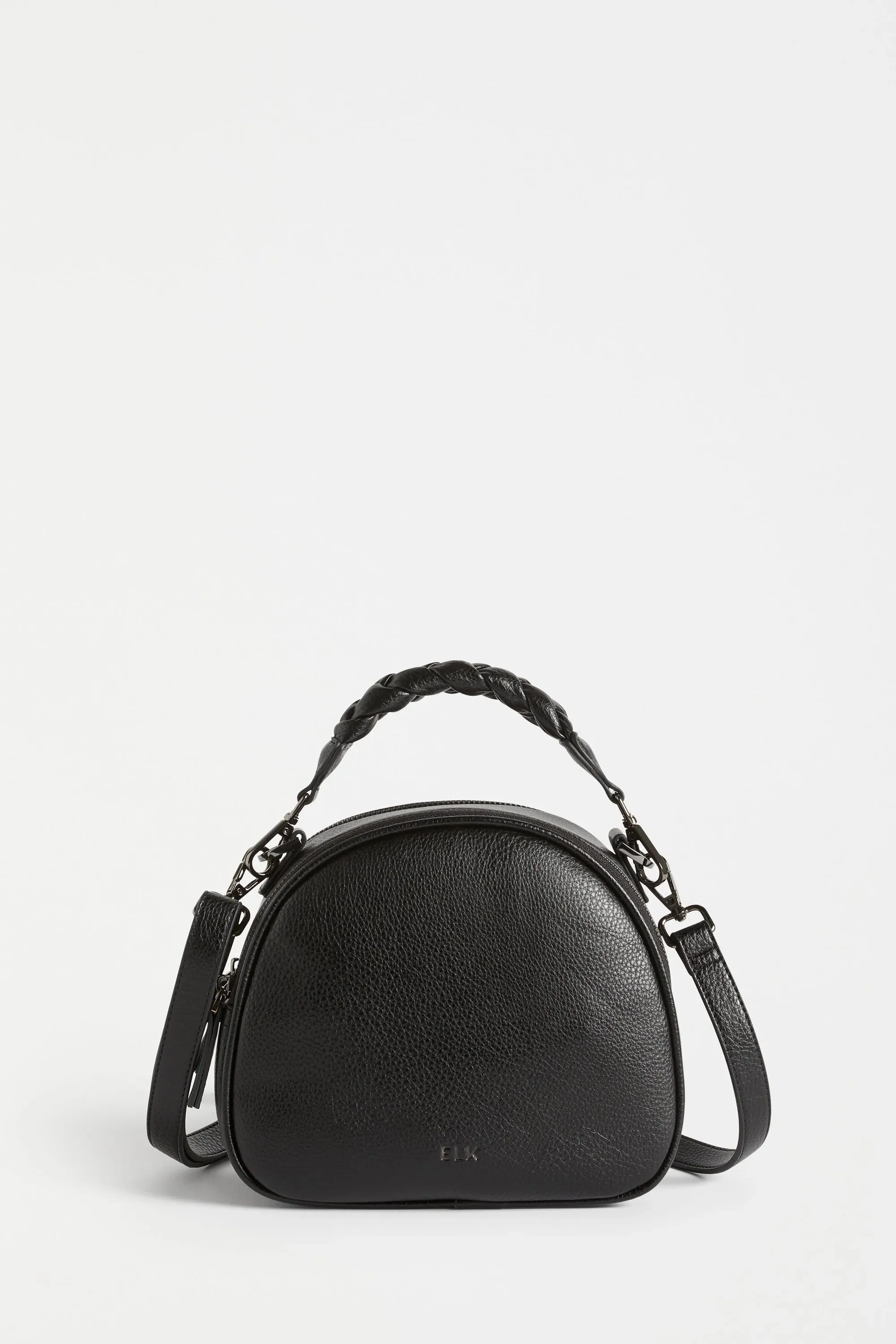 Kel Crossbody - Black