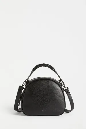Kel Crossbody - Black