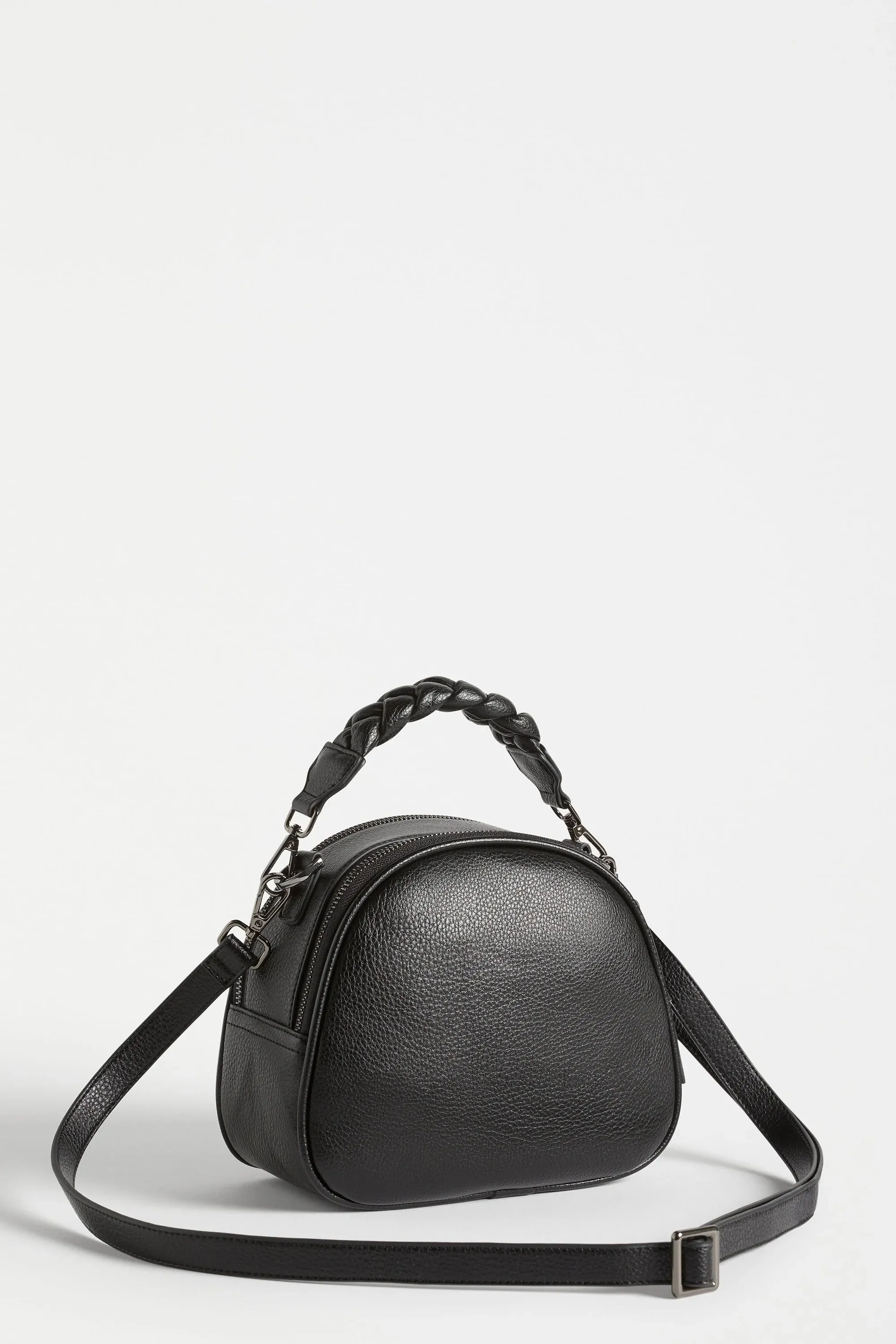 Kel Crossbody - Black