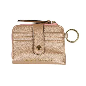 Key ID Wallet - Gold