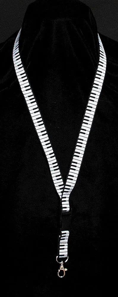 Keyboard Neck Strap