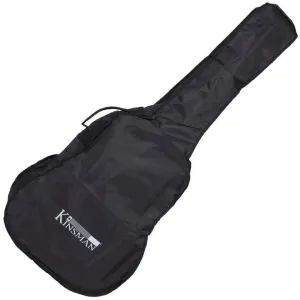 Kinsman KCB12 Dreadnought-mallinen kitarapussi