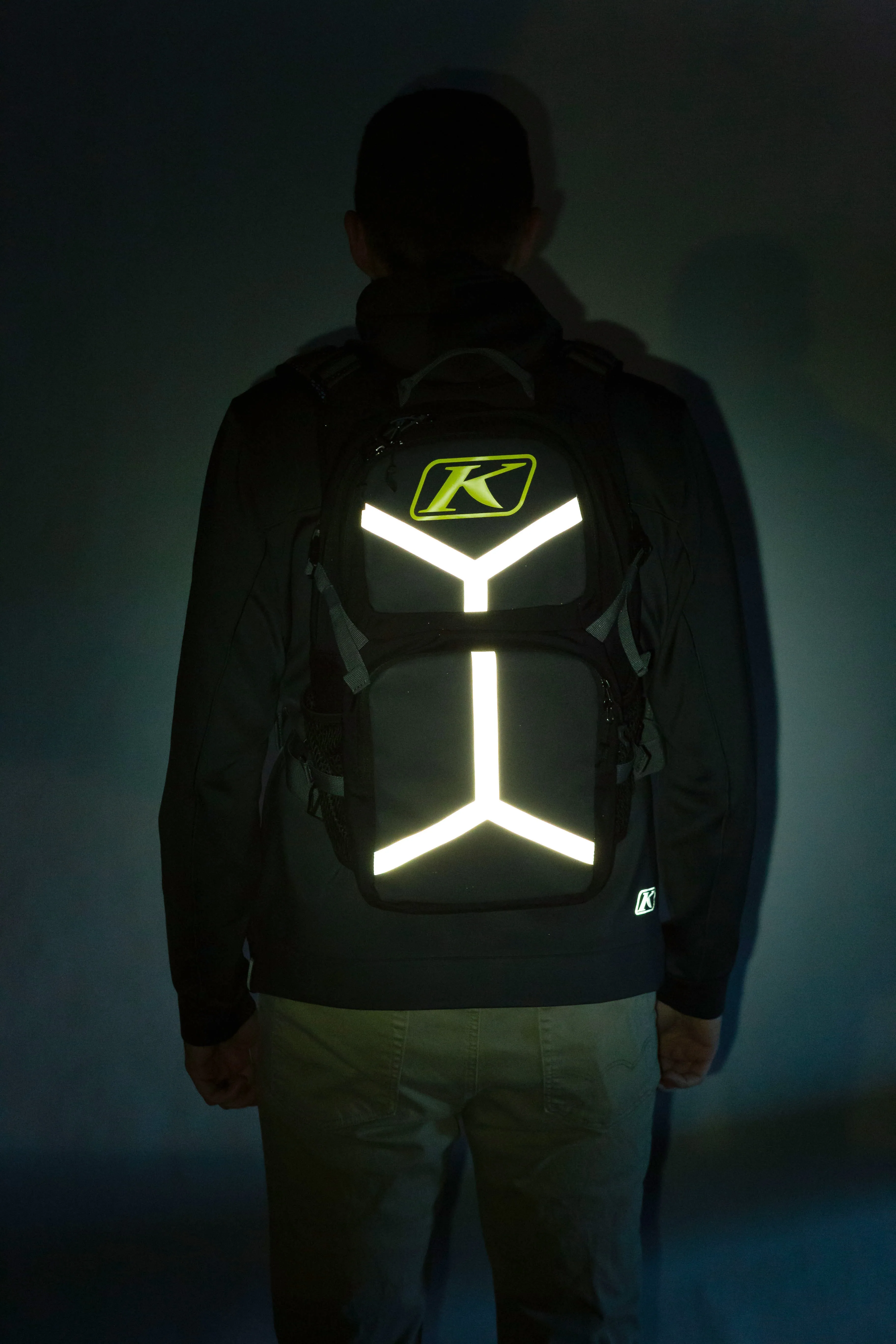 Klim Arsenal 15 Backpack (Non-Current)