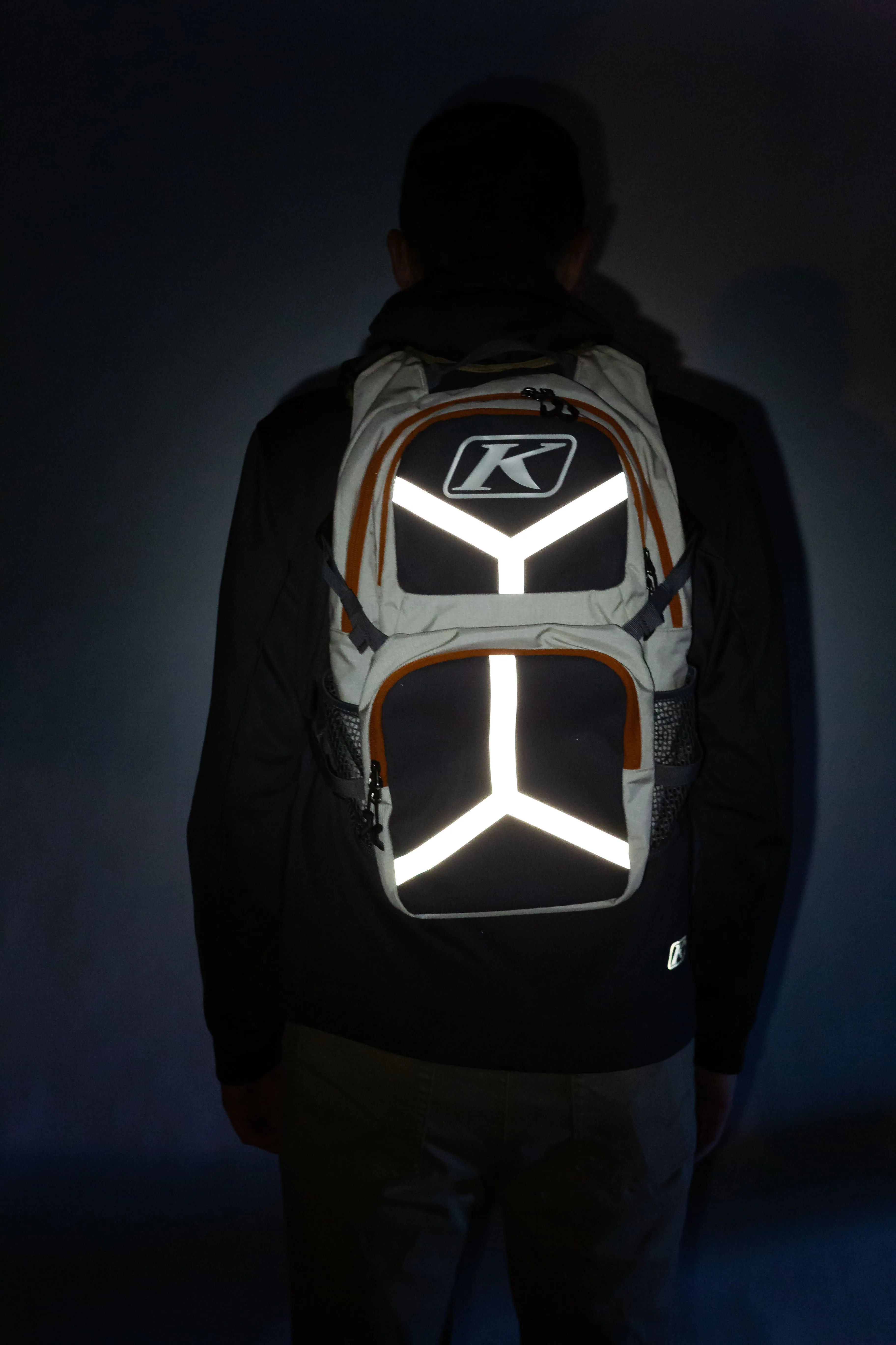 Klim Arsenal 15 Backpack (Non-Current)