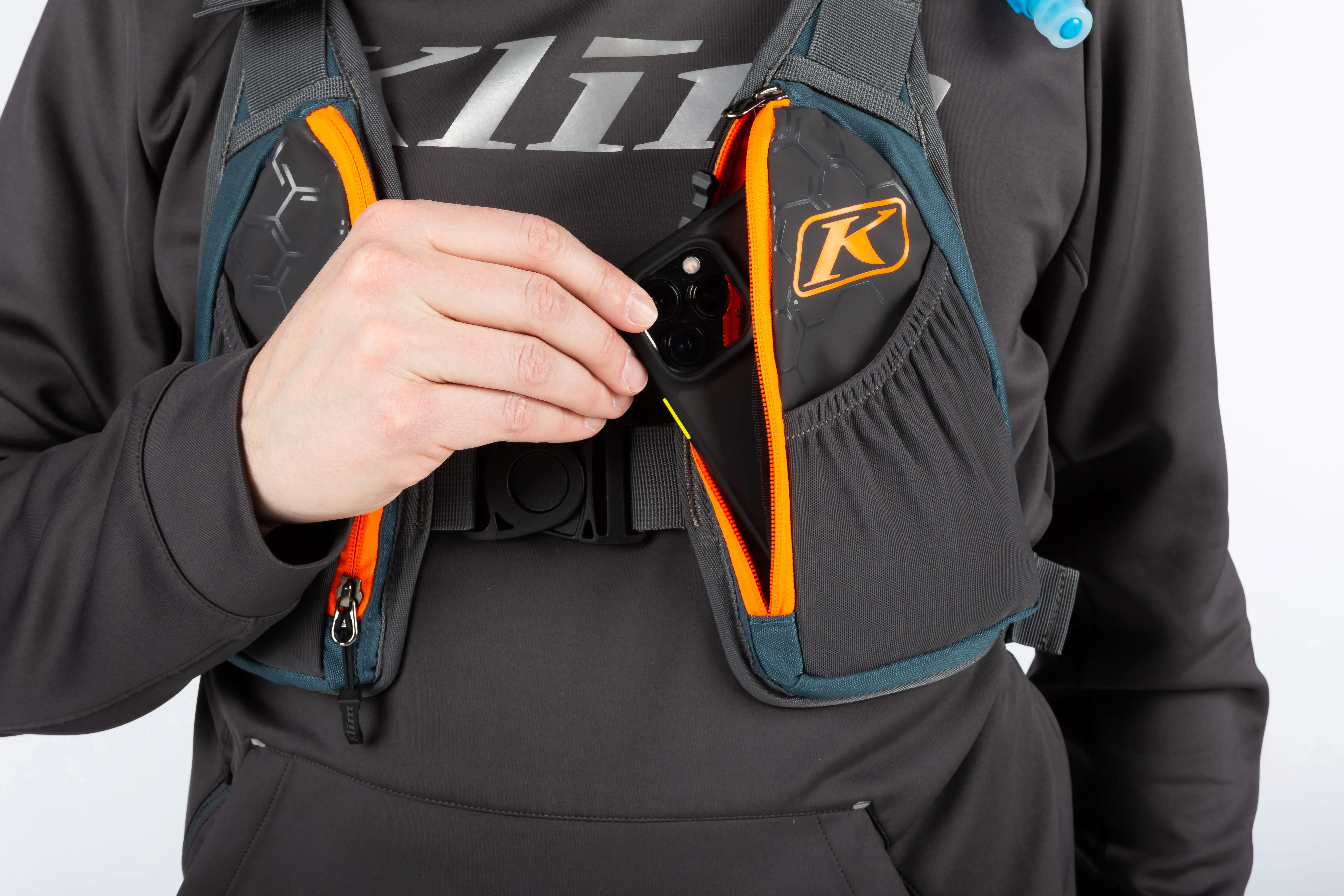 Klim Arsenal 15 Backpack (Non-Current)