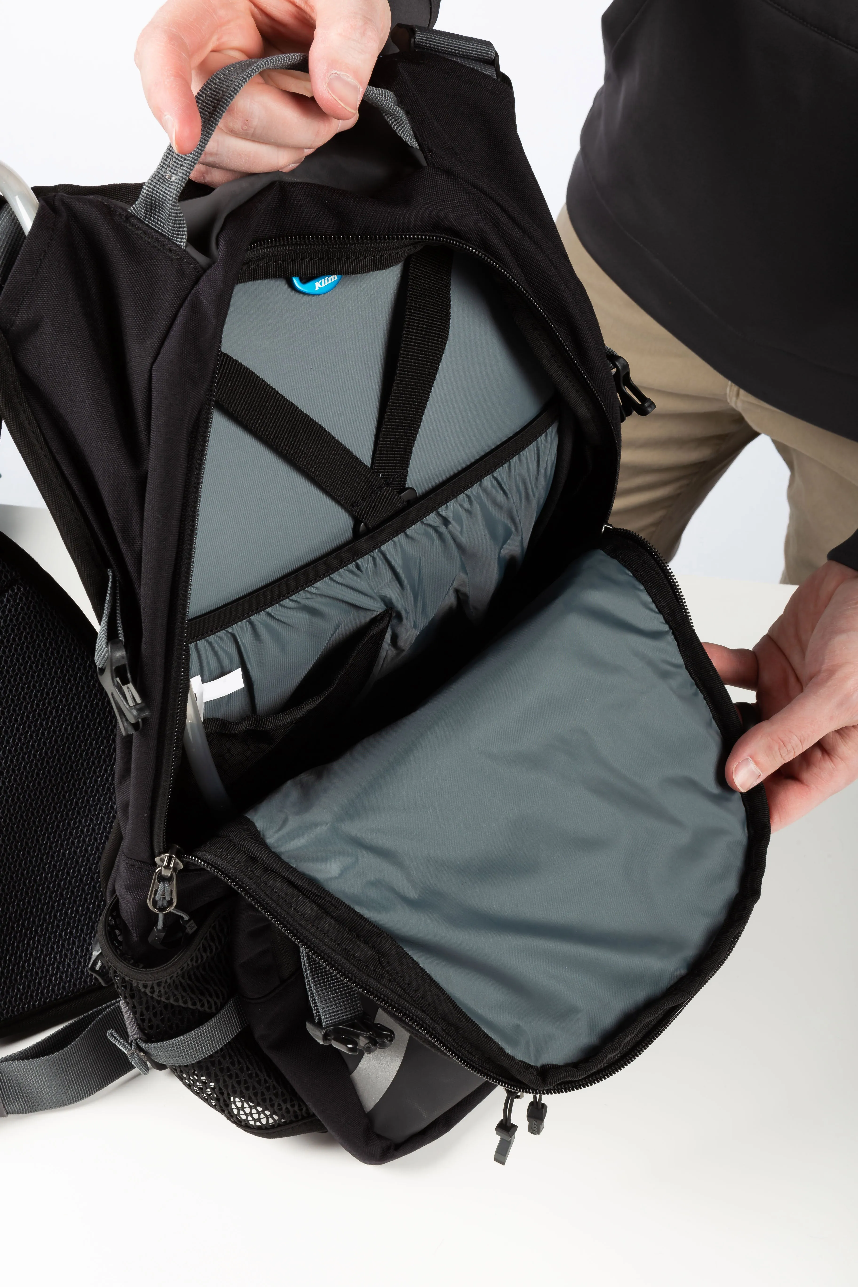 Klim Arsenal 15 Backpack (Non-Current)