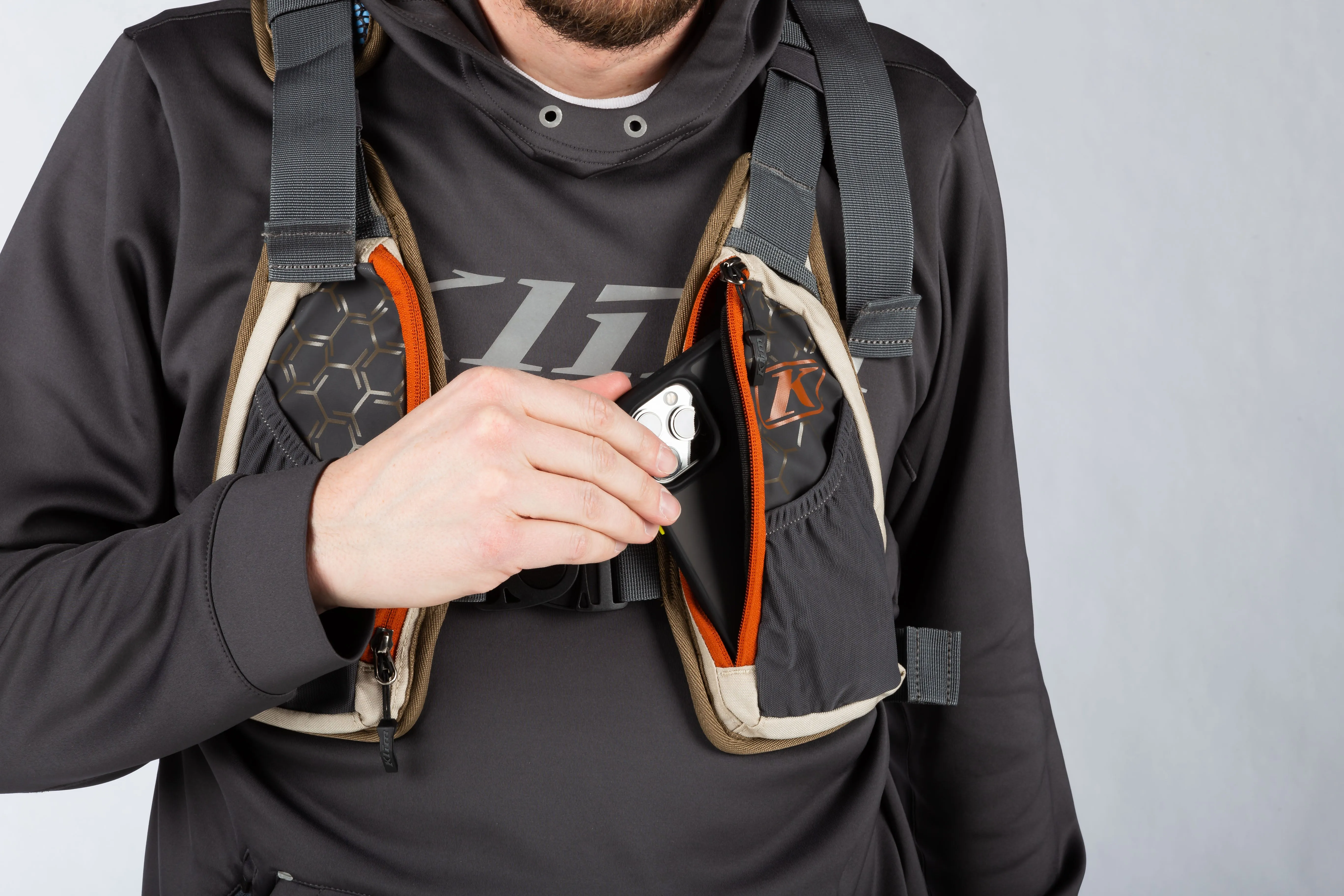 Klim Arsenal 15 Backpack (Non-Current)
