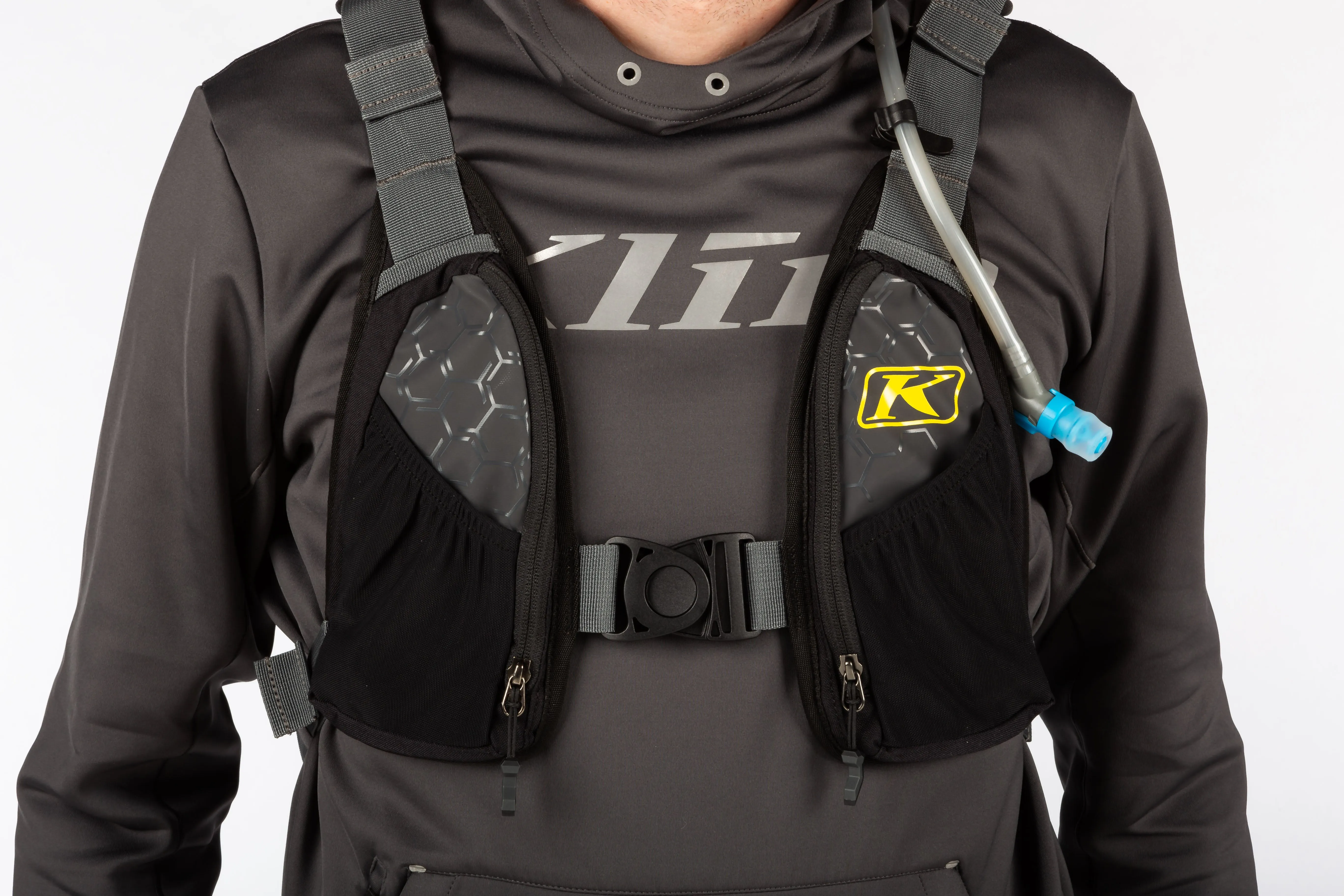Klim Arsenal 15 Backpack (Non-Current)