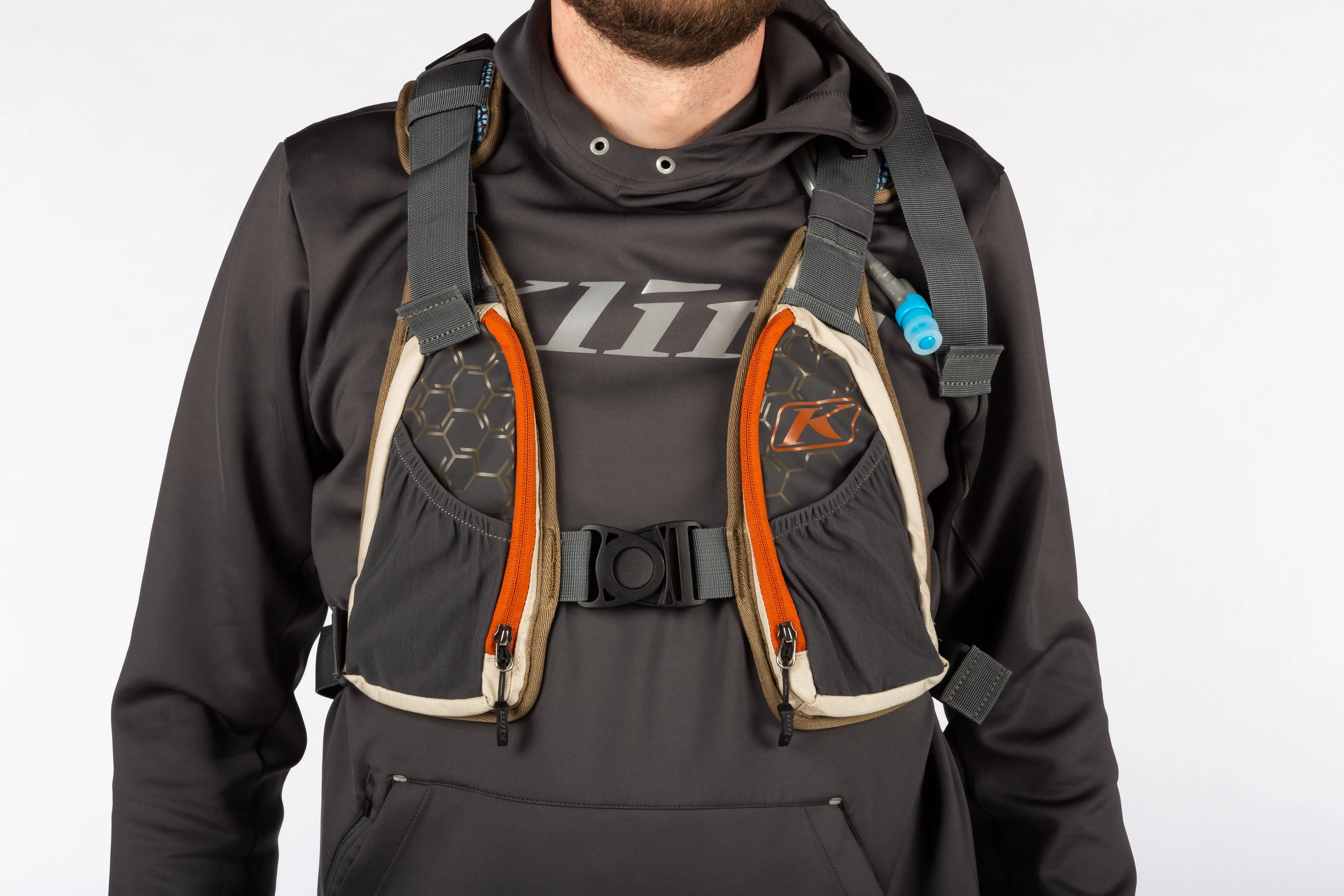 Klim Arsenal 15 Backpack (Non-Current)