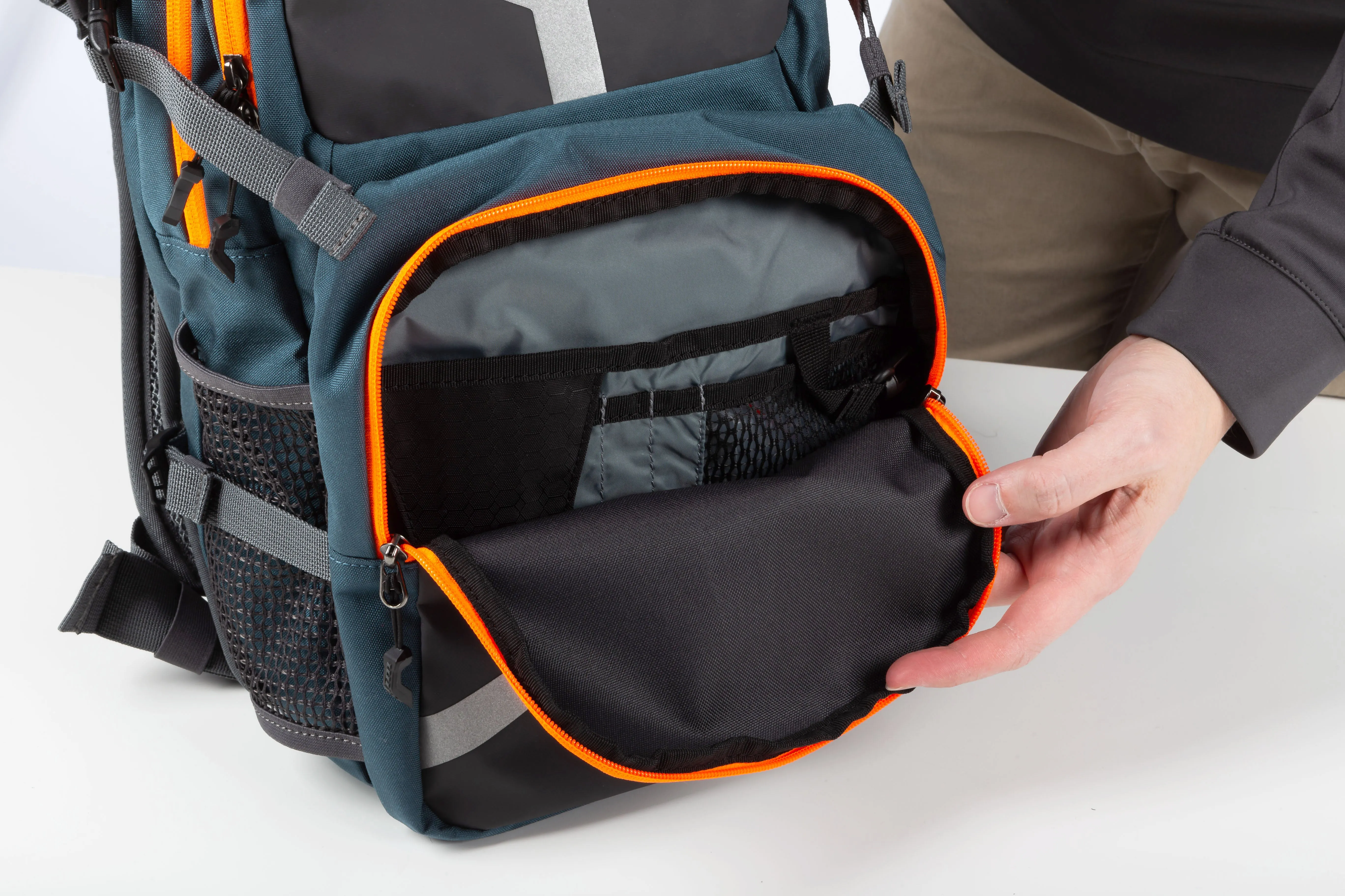 Klim Arsenal 15 Backpack (Non-Current)