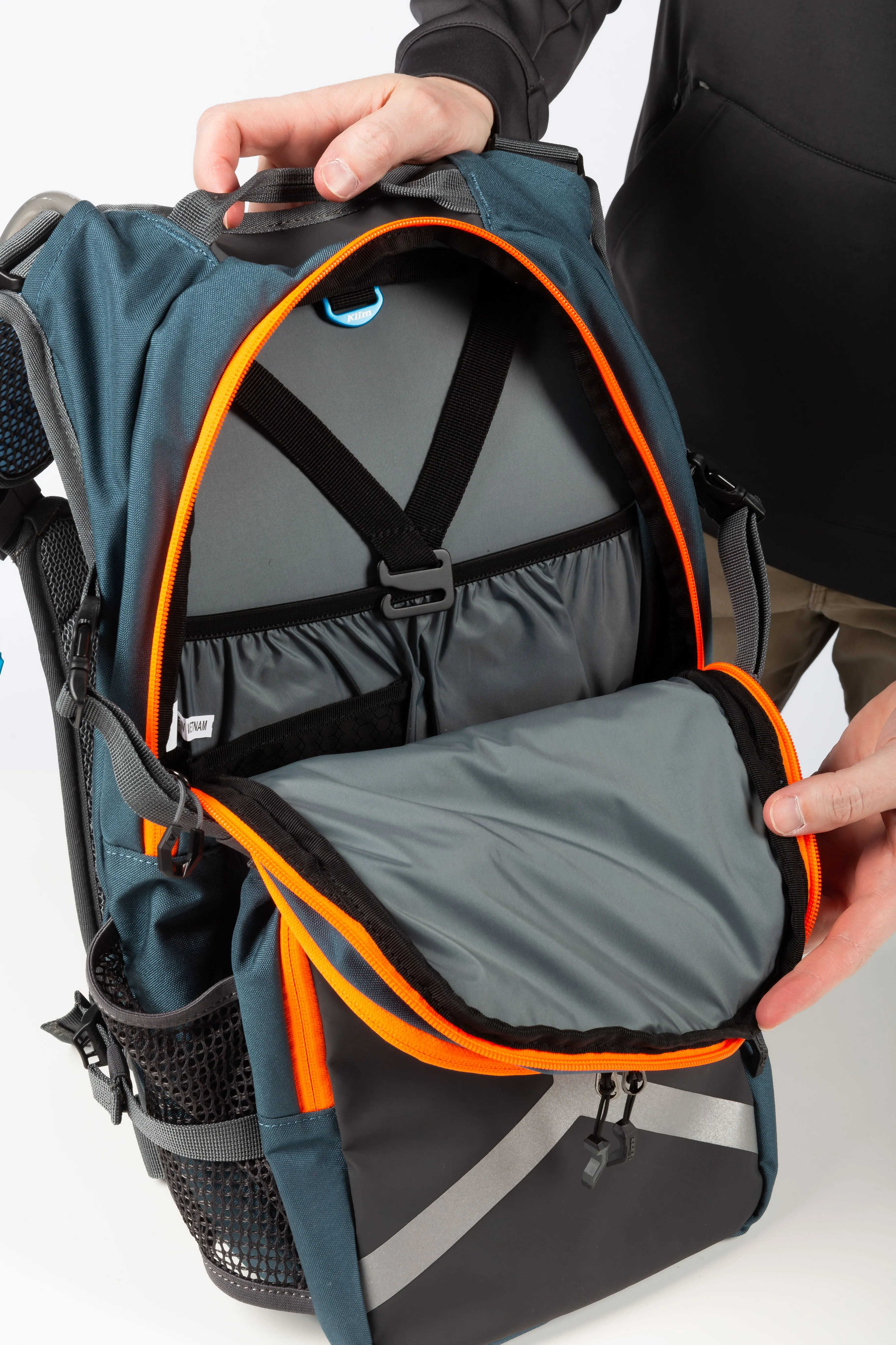 Klim Arsenal 15 Backpack (Non-Current)