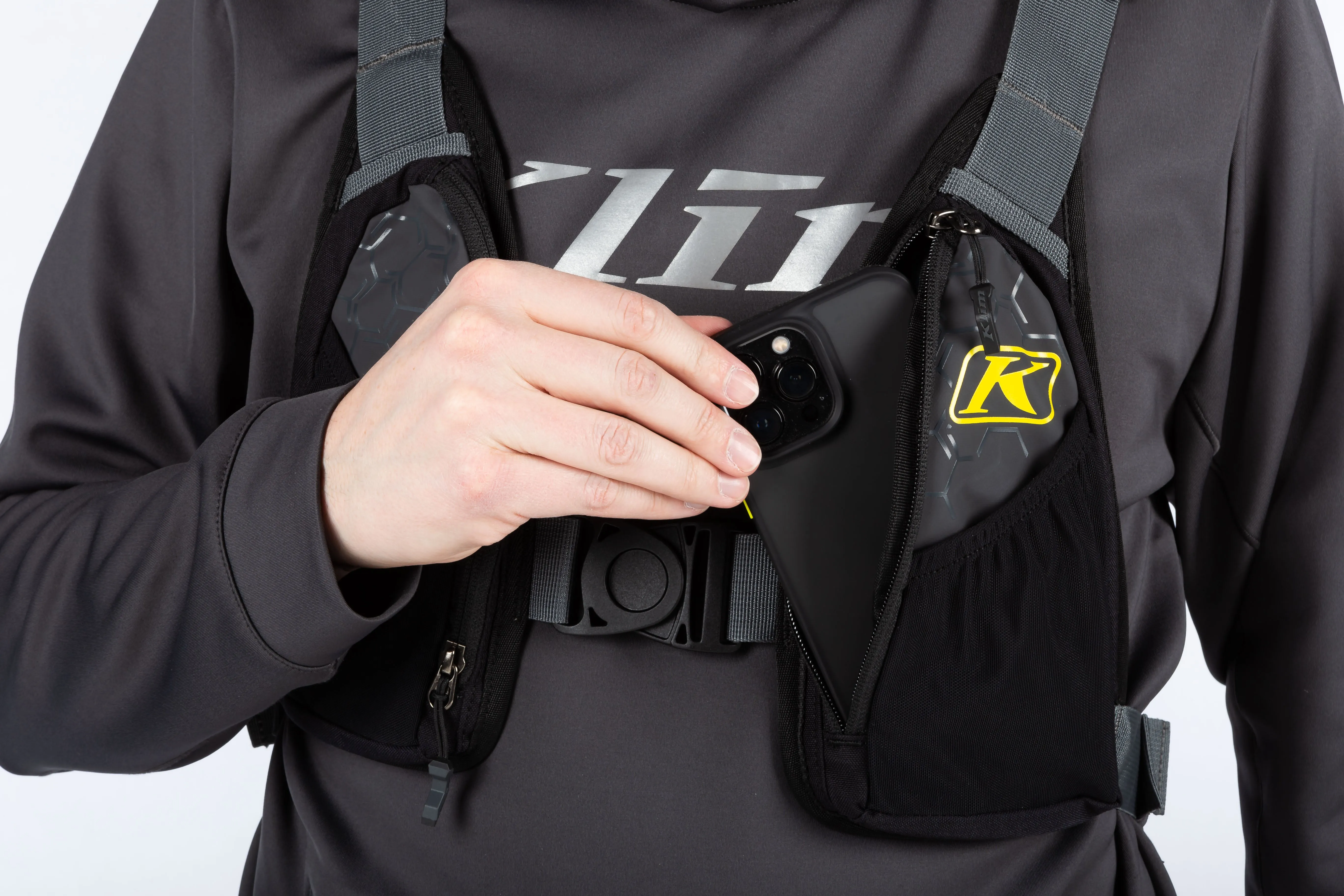 Klim Arsenal 15 Backpack (Non-Current)