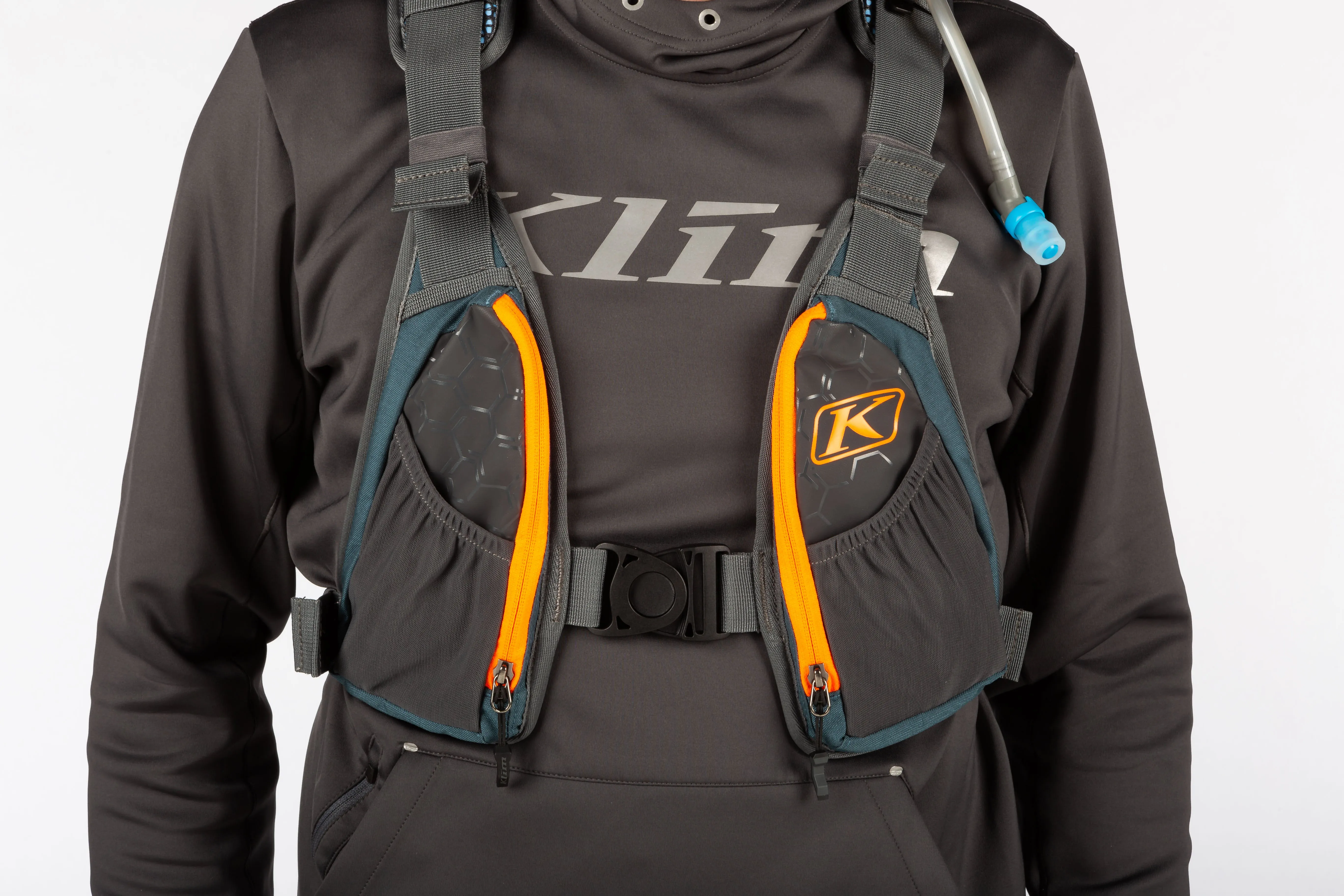 Klim Arsenal 15 Backpack (Non-Current)