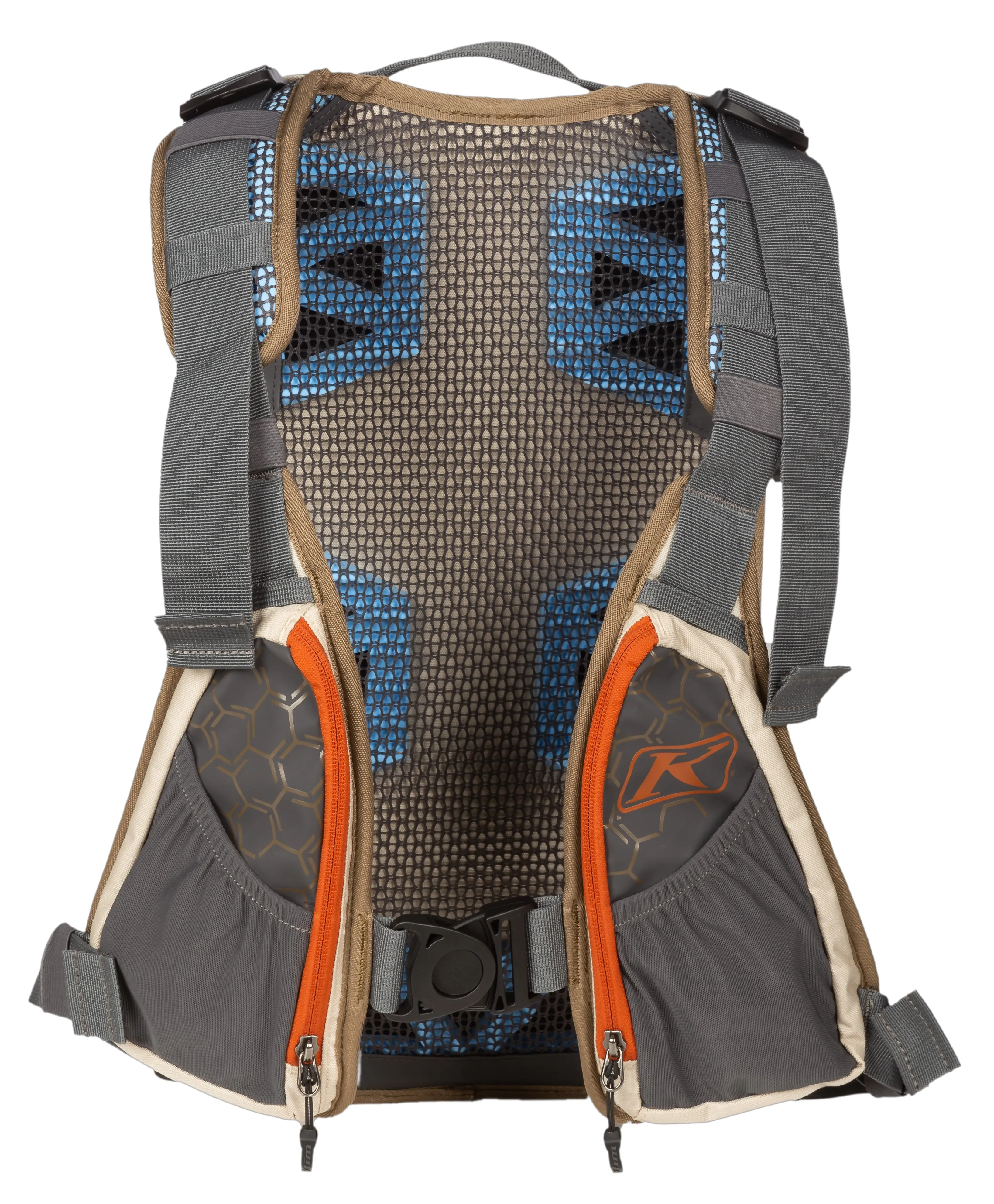 Klim Arsenal 15 Backpack (Non-Current)