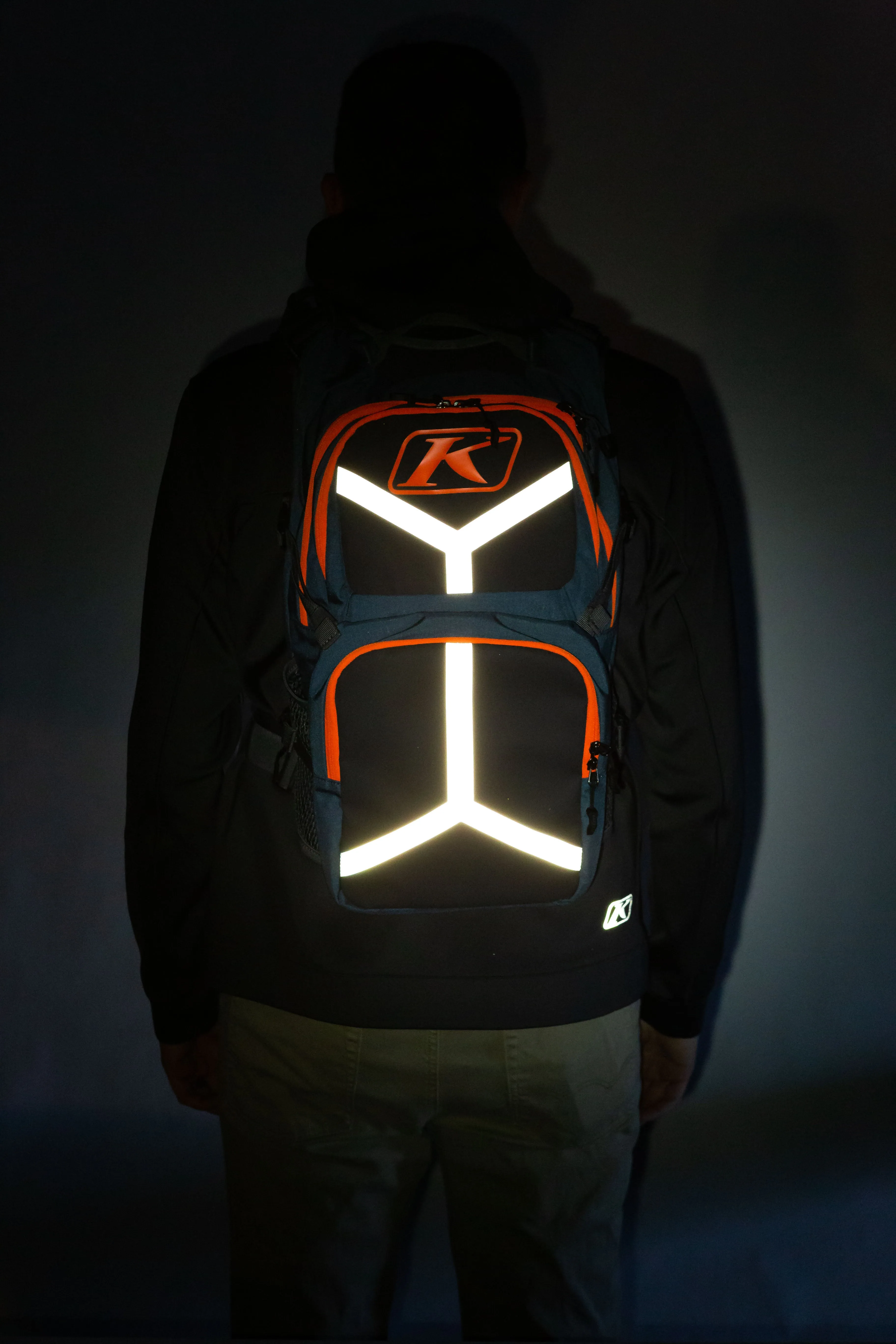 Klim Arsenal 15 Backpack (Non-Current)