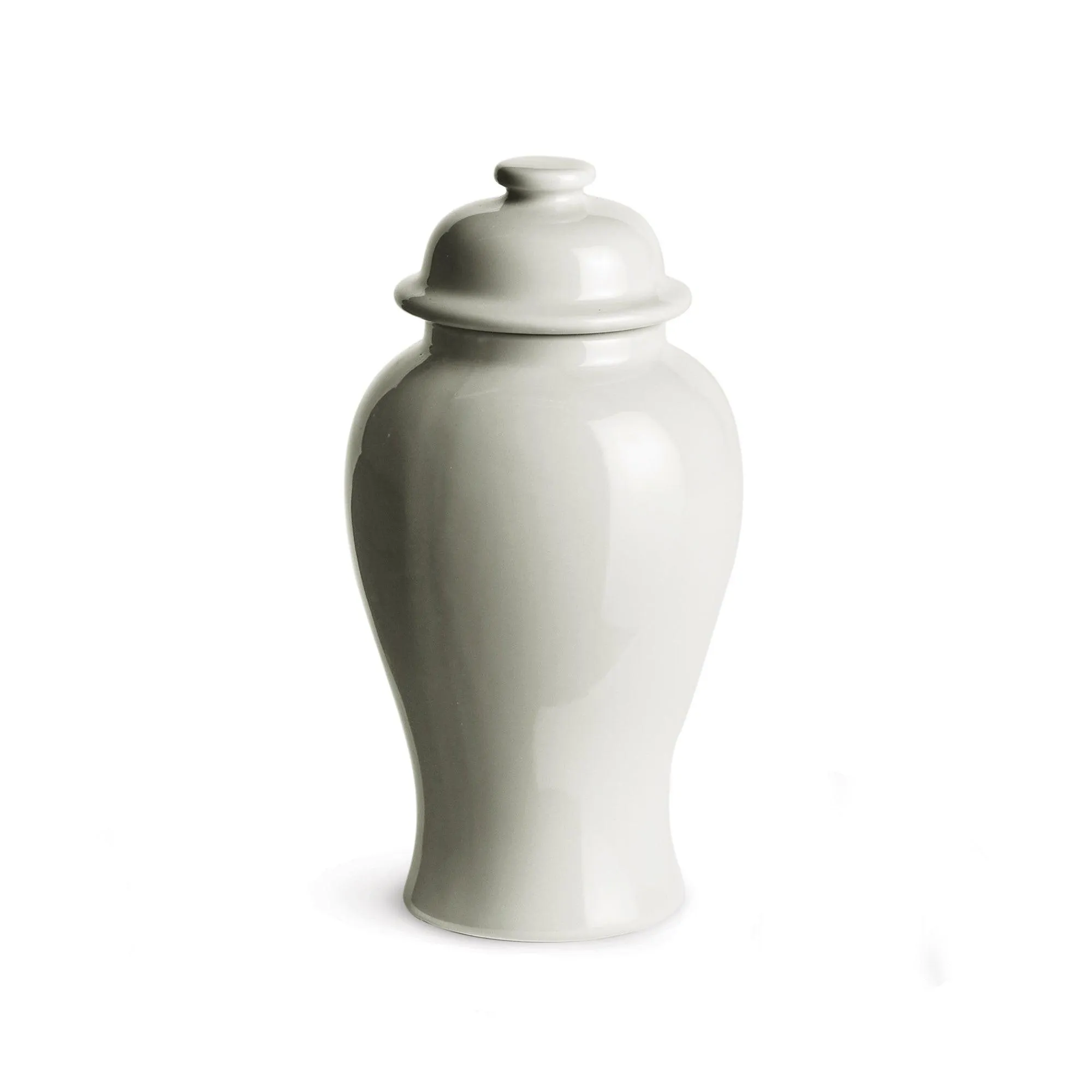 Koa Lidded Mini Ginger Jar Small