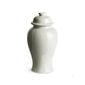 Koa Lidded Mini Ginger Jar Small