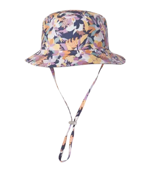 Kooringal Girls Bucket Hat - Bianca