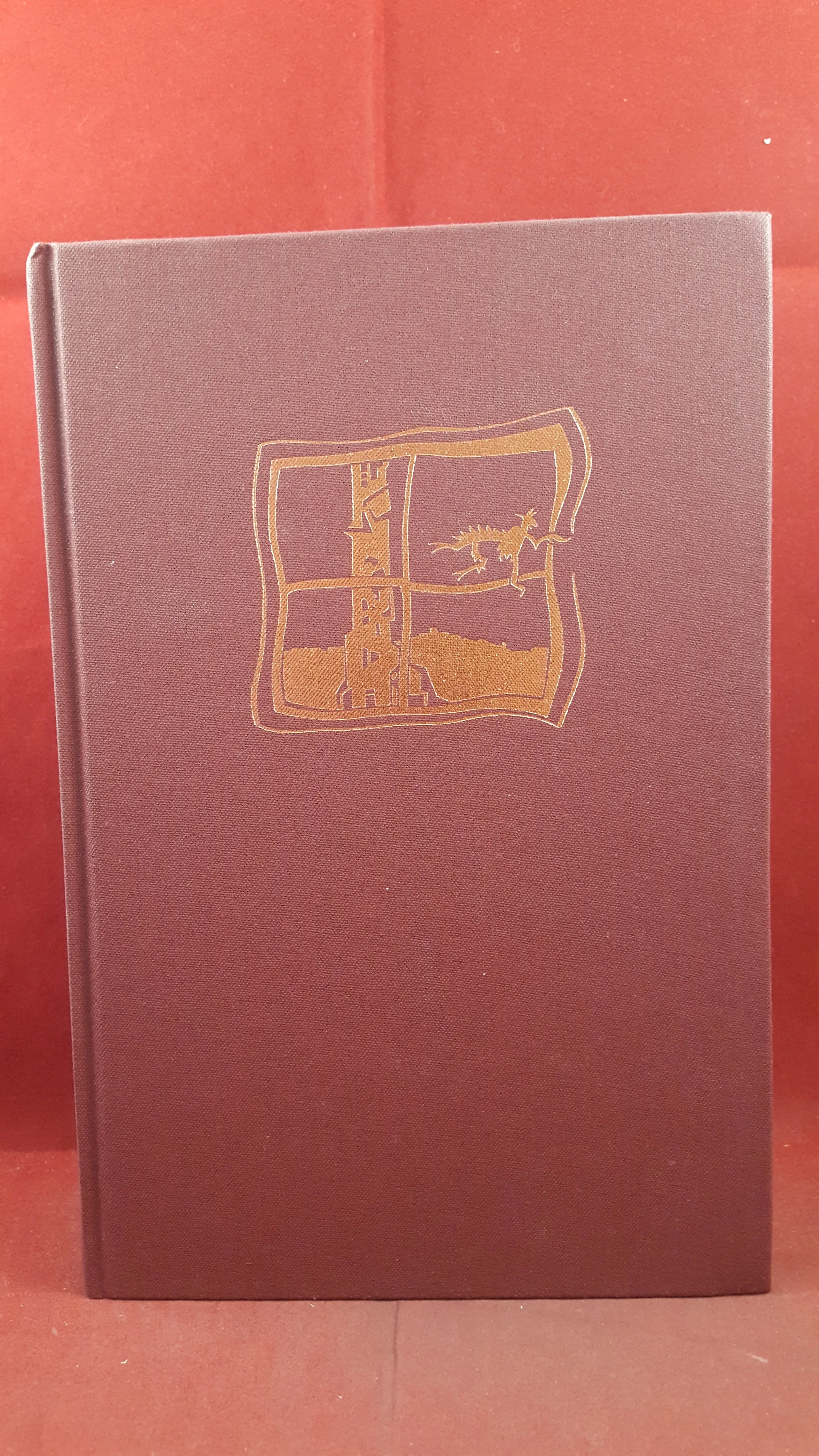 L A Lewis - Tales Of The Grotesque, Ghost Story Press, 2003, Limited, Signed
