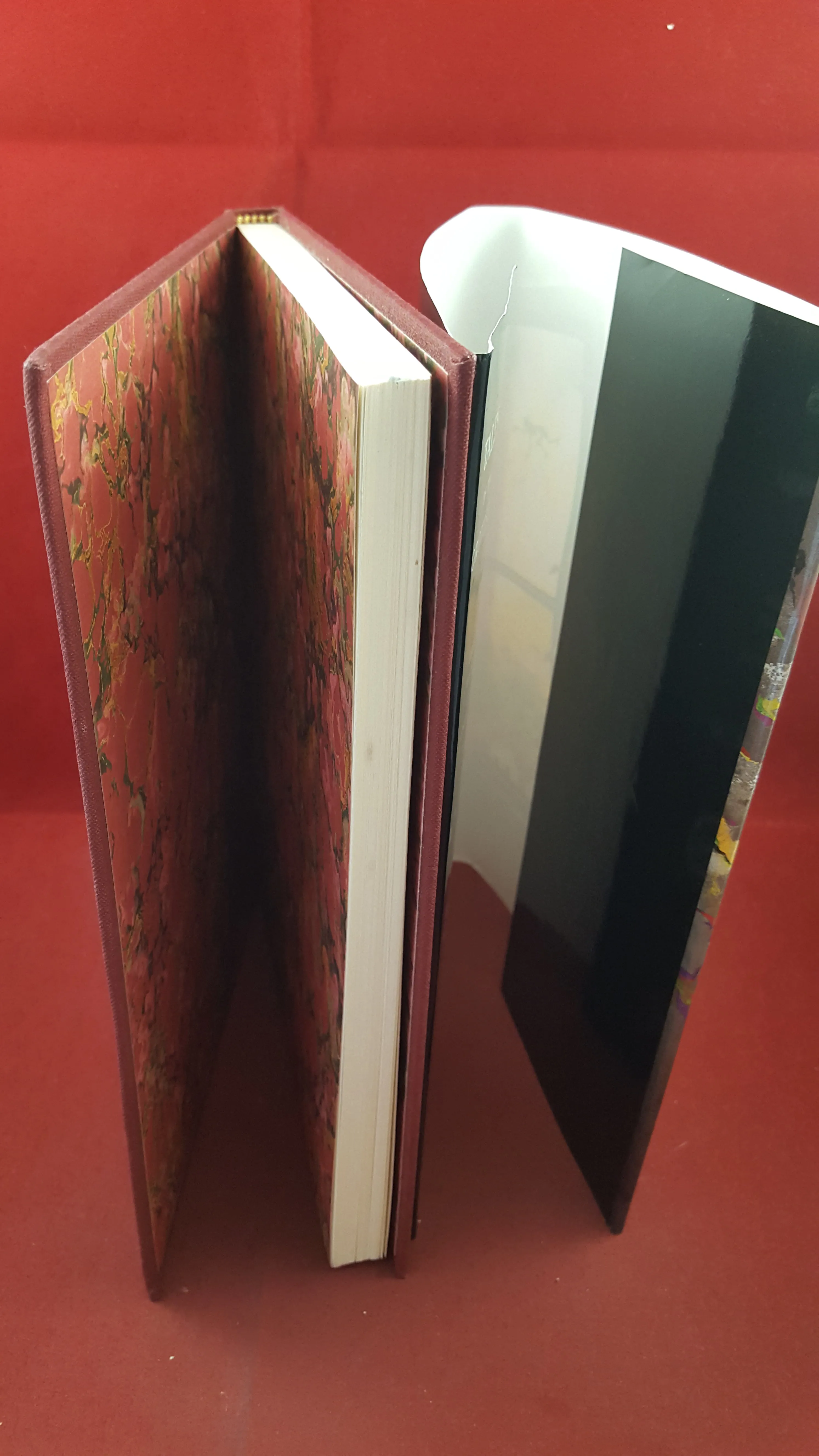 L A Lewis - Tales Of The Grotesque, Ghost Story Press, 2003, Limited, Signed