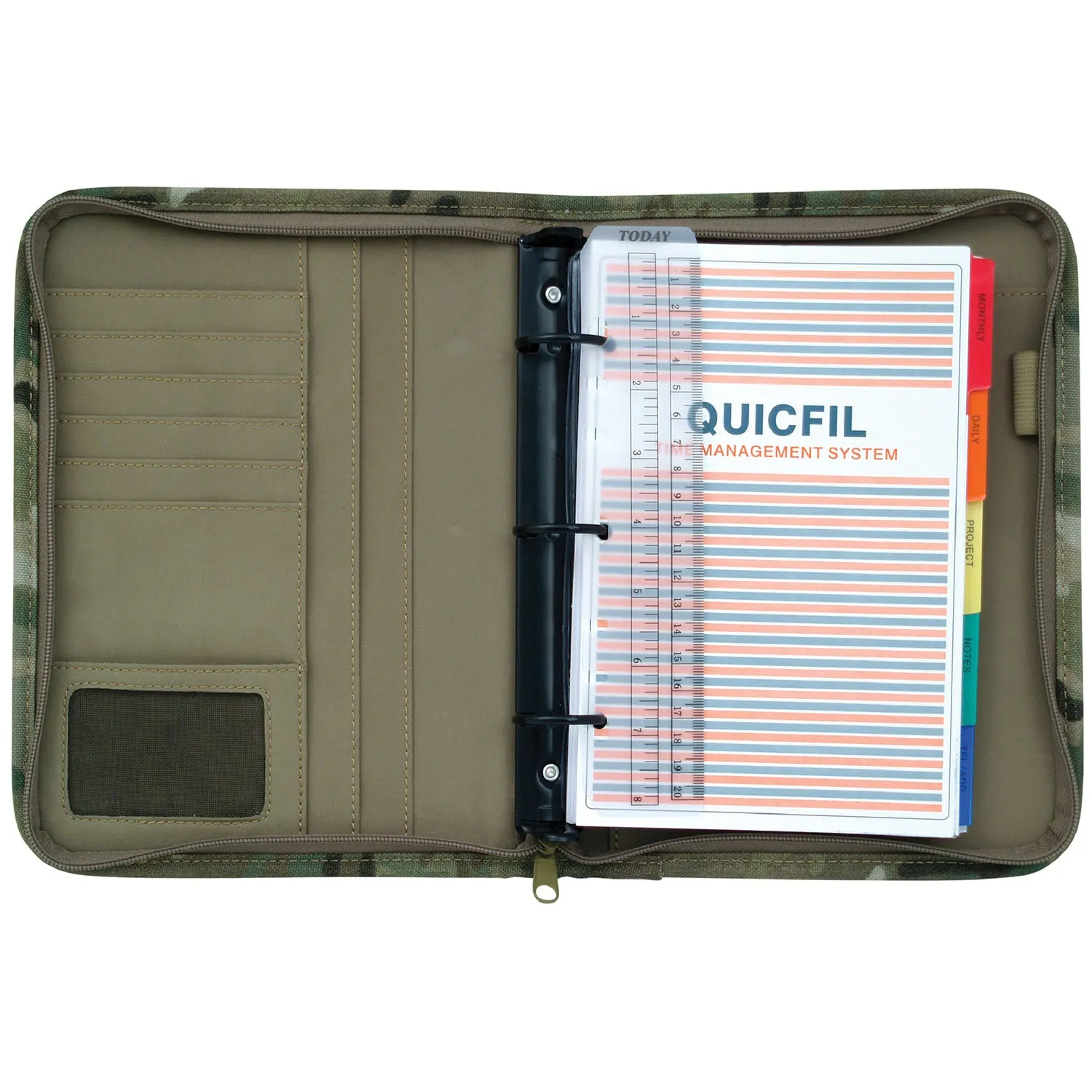Large Planner - Multicam