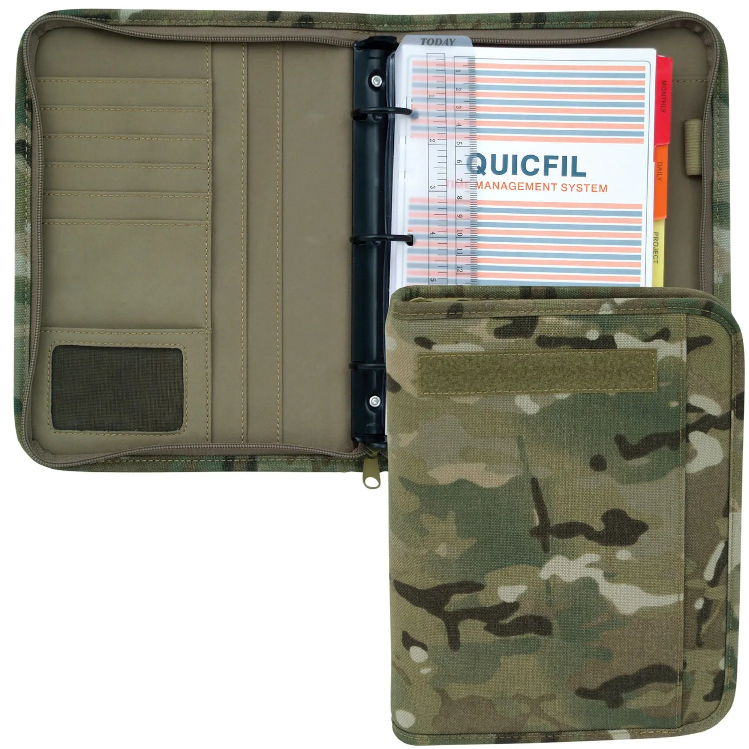 Large Planner - Multicam