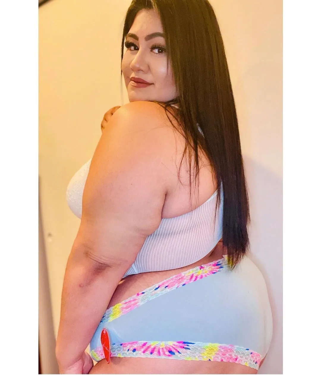 Larissa Cotton Cheeky