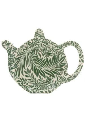 Larkspur Teabag Tidy