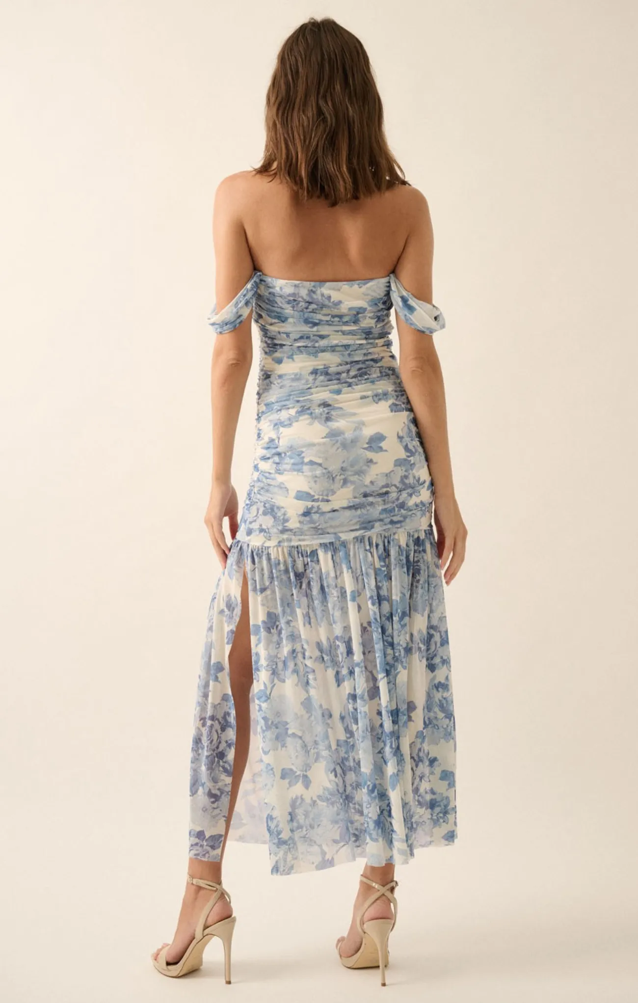 Laurel Maxi Dress
