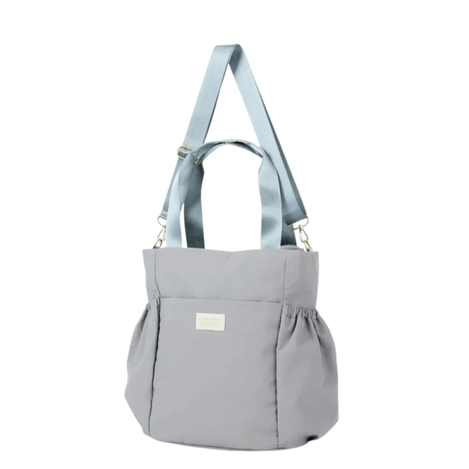 Legato Largo Fuwari 2Way A4 Tote Bag