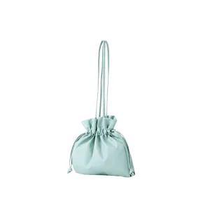 Legato Largo Washable Drawstring Mini Tote Bag