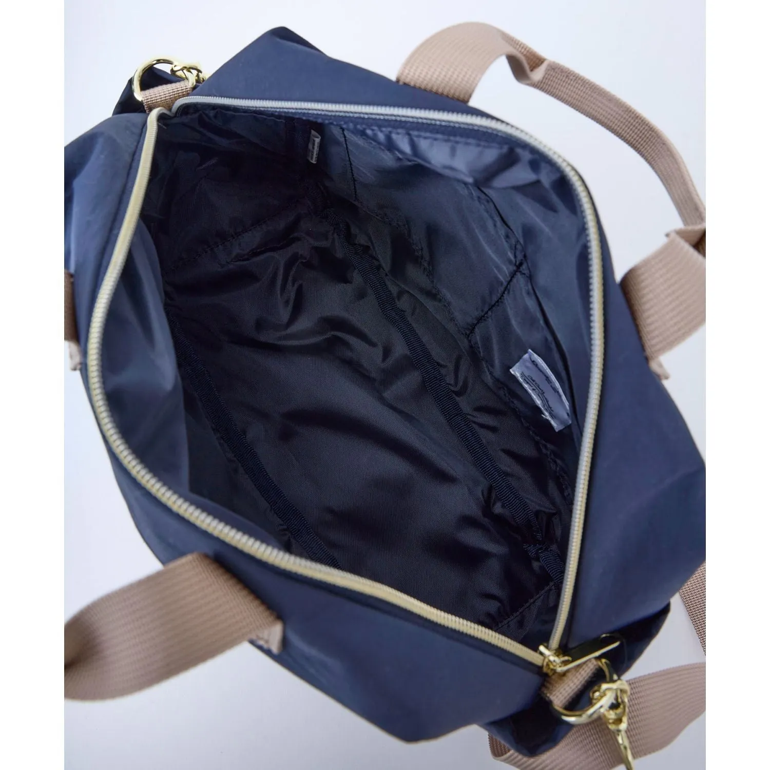 Legato Largo Washable Nylon 2Way Mini Tote Bag