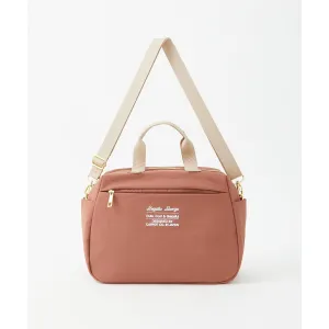 Legato Largo Washable Nylon 2Way Mini Tote Bag