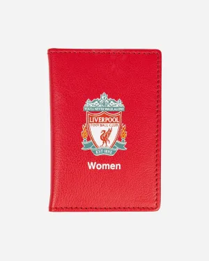 LFCW Card Holder
