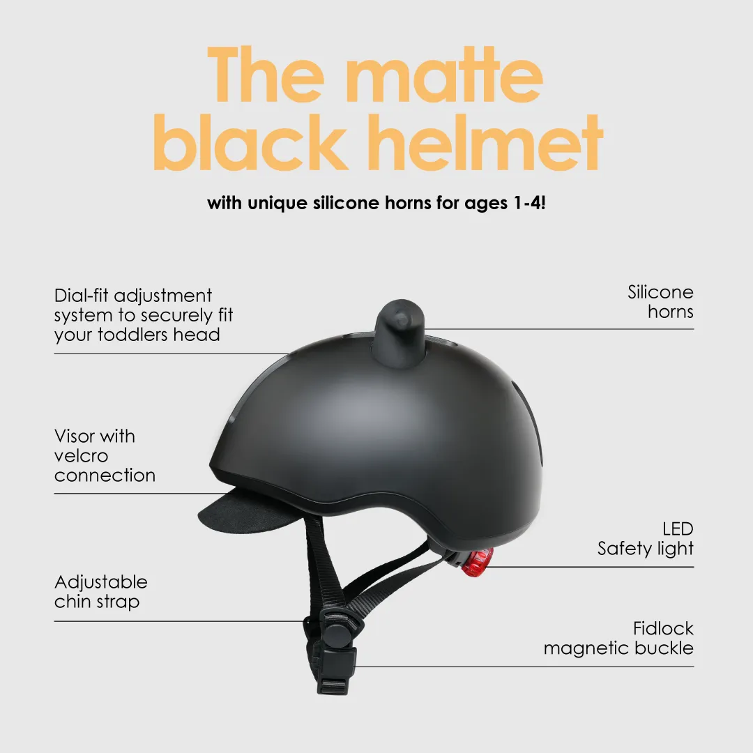 Liki Helmet